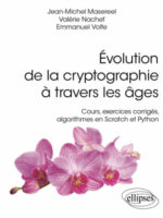 Évolution de la cryptographie à travers les âges