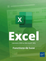 Excel (versions 2024 et Microsoft 365)