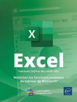 Excel (versions 2024 et Microsoft 365)