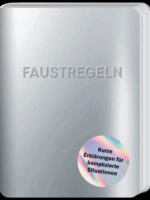 Faustregeln