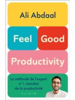 Feel-Good Productivity