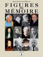 Figures de mémoire