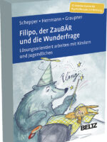 Filipo, der ZauBär und die Wunderfrage