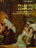 Filles en conflits