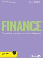 Finance