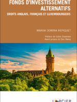 Fonds d'investissement alternatifs