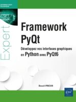 Framework PyQt