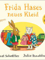 Frida Hases neues Kleid