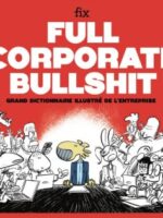 Full corporate Bullshit