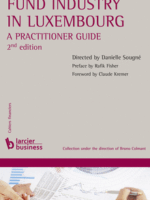 Fund industry in Luxembourg