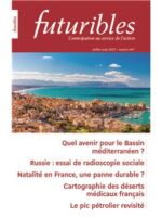 Futuribles 467, juillet-août 2025