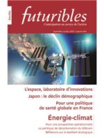 Futuribles 468, septembre-octobre 2025