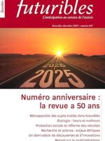 Futuribles 469, novembre-décembre 2025