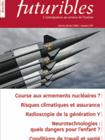 Futuribles, n°470, janvier-février 2026