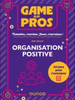 Game of Pros - Organisation positive