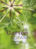 Gartenbotanik