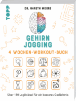 Gehirnjogging