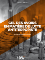 Gel des avoirs en matière de lutte antiterroriste
