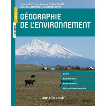 Géographie de l'environnement