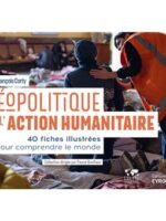 Géopolitique de l'action humanitaire