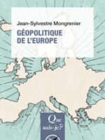 Géopolitique de l'Europe