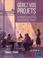 Gérez vos projets