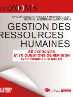 Gestion des ressources humaines