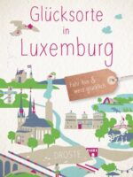 Glücksorte in Luxemburg