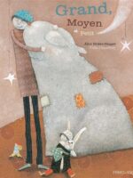 Grand, moyen et petit