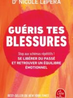 Guéris tes blessures!