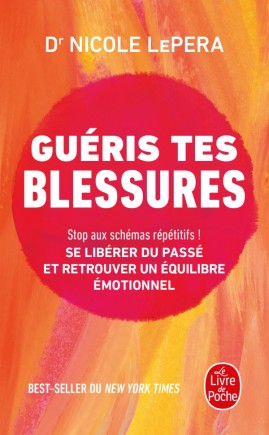 Guéris tes blessures!