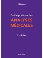Guide pratique des analyses médicales
