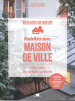 Habiter une maison de ville