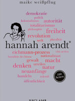 Hannah Arendt