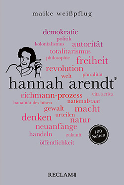 Hannah Arendt