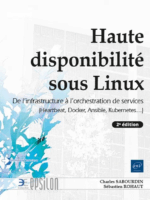 Haute disponibilité sous Linux
