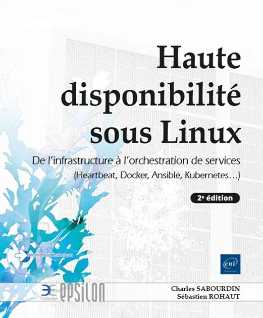 Haute disponibilité sous Linux