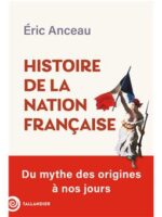 Histoire de la nation française