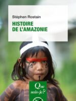 Histoire de l'Amazonie