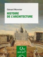 Histoire de l'architecture