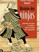 Histoire des ninjas