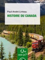 Histoire du Canada