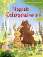 Hoppels Ostergeheimnis
