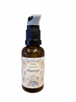 Huile Mannye