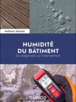 Humidité du bâtiment