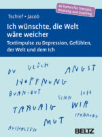 Ich wünschte, die Welt wäre weicher