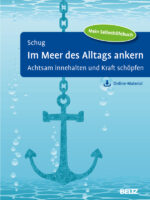 Im Meer des Alltags ankern