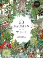 In 50 Bäumen um die Welt