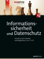 Informationssicherheit und Datenschutz