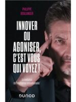 Innover ou agoniser, c'est vous qui voyez !